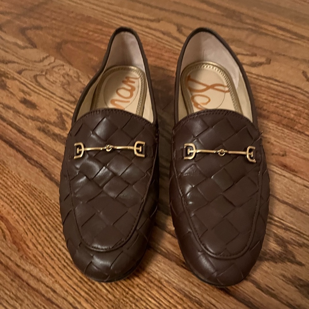 Sam Edelman Lorraine Bit Loafers 9.5